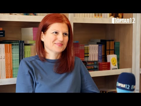 Видео: Любов Миронова:  Как да защитим съзнанието си от манипулациите на медиите и да съхраним градивното?