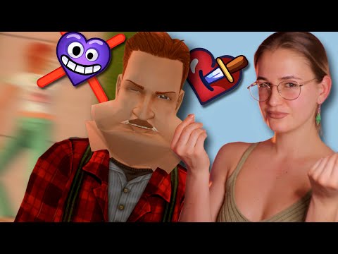 Видео: Как угодить ЖЕНЕ и ЛЮБОВНИЦЕ? • UGLY LEGACY