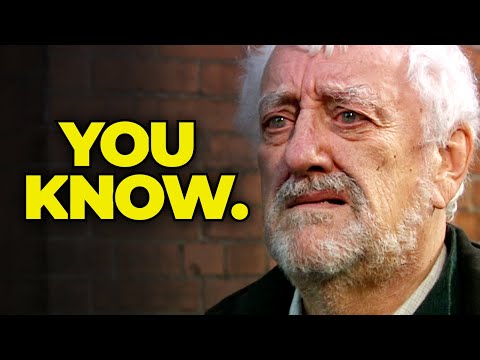 Видео: 10 моментов из «Доктора Кто», которые будут преследовать вас вечно