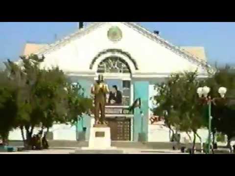 Видео: Бек Даш 2003