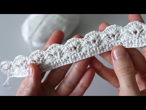 Видео: МИЛЫЙ КАНТ КРЮЧКОМ.