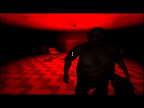 Видео: Horror House и мое нытье