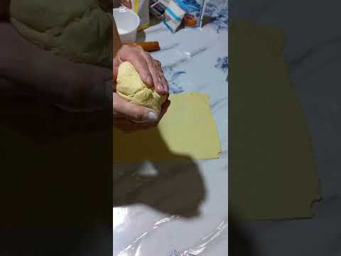 Видео: ТВОРОЖНЫЙ ПЕЧЕНЬЕ БЮДЖЕТНЫЙ ВАРИАНТ МАГАЗИНДА БУНАКАСИ ЙУК