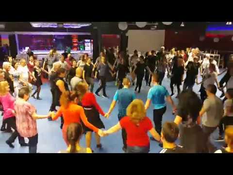Видео: Ганкино хоро 1,3