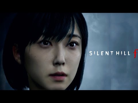 Видео: УЖАС УЖЕ ЗДЕСЬ Silent Hill f Прохождение #1