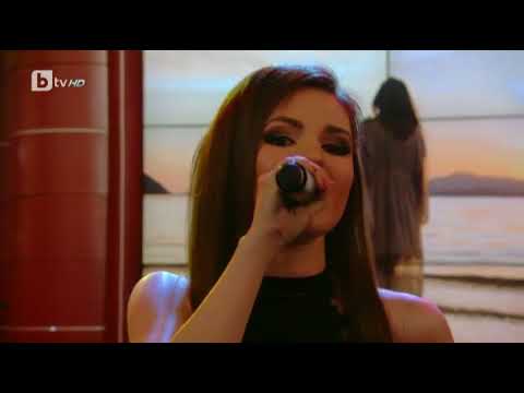 Видео: Шоуто на Слави:Нещо лично: гостува Глория (част 2)