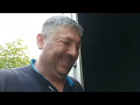 Видео: Мицубиси фусо файтер!Ремонт, замена тормозных колодок.