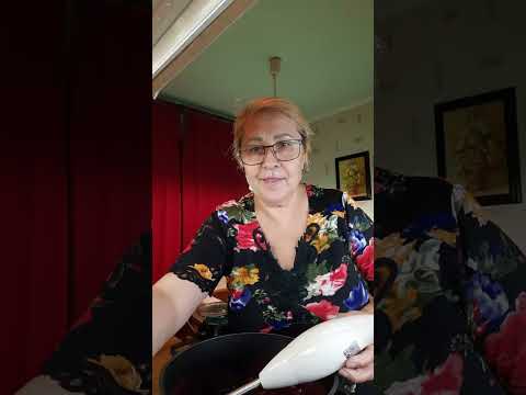 Видео: Джем из Слив на Зиму Готовлю и Общаюсь в Прямом Эфире!