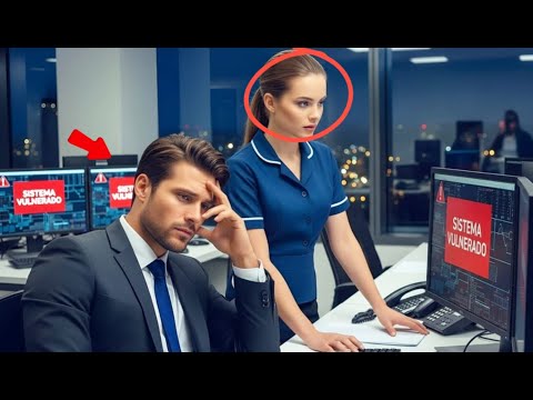 Видео: Разорившийся мультимиллионер потерял всё —  уборщи изменила весь его мир всего за одно мгновение. 💔✨