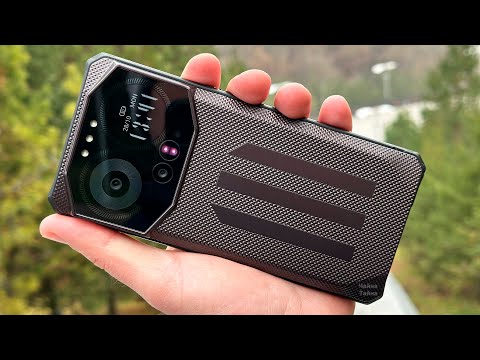Видео: DIMENSITY 7050, 90Hz, 16/512GB, НО ЧТО НЕ ТАК? IIIF150 B3 PRO - ПОЛНЫЙ ОБЗОР И ТЕСТ НОВОГО СМАРТФОНА