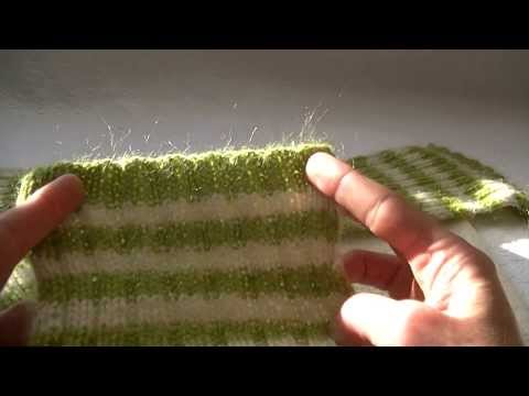 Видео: Резинка 2х2