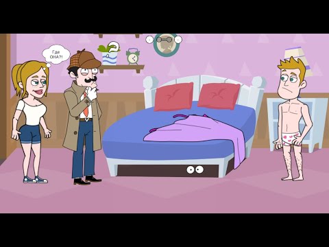 Видео: Clue Hunter - Прохождение с 1 - 10 уровень