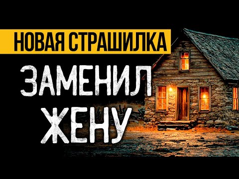 Видео: Эта ЖЕСТЬ СЛУЧИЛАСЬ МНОГО ЛЕТ НАЗАД! Страшные Истории На Ночь Про Ведьму. Ужасы. Мистика