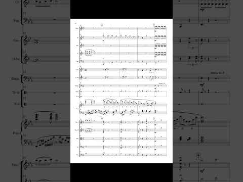 Видео: Полный благости- Симфонический оркестр