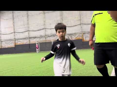 Видео: Подпишись, Ставь лайк 👍 PFL 2025  Kairat 2017 - Jeyran 2017 2 тайм [2:6]