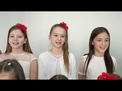 Видео: МАЛИ СВЕТОСАВЦИ (2024) [Музичка школа ''ВК'' Зворник по тексту МИТРОПОЛИТА ФОТИЈА]