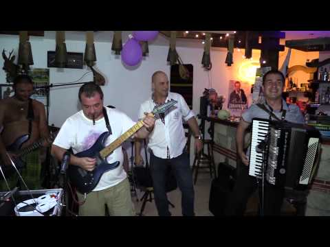 Видео: Svetlio & The Legends LIVE- (Сватбата на Иван и Борислава Мечкарови)