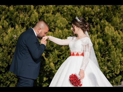 Видео: Сватбата на Салих и Емине с.Света Петка
