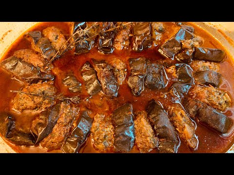 Видео: Два блюда сразу: Баклажаны с Мясом С ДЫМКОМ + Закусочный Салат с печеными Баклажанами🍆🍅🧅