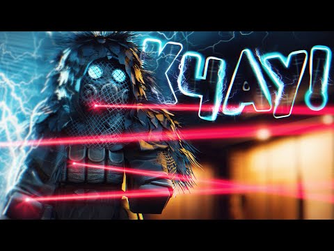 Видео: 🏃Я - СКОРОСТЬ | Путь к ГОНЧЕМУ | STALCRAFT