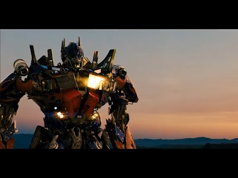 Видео: Я оптимус прайм (REPO)