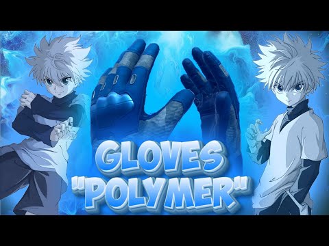 Видео: ВСЕ СЕТЫ С НОВЫМИ ПЕРЧАТКАМИ GLOVES "POLYMER" В НОВОМ ОБНОВЛЕНИИ STANDOFF 2 0.30.0