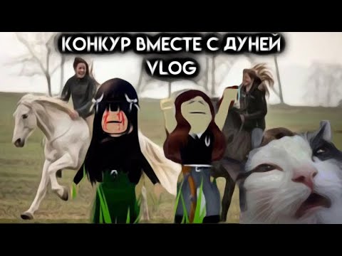 Видео: ★ КОНКУР С ДУНЕЙ 🎥 ★ wild horse islands ★ Vlog RRP  ★