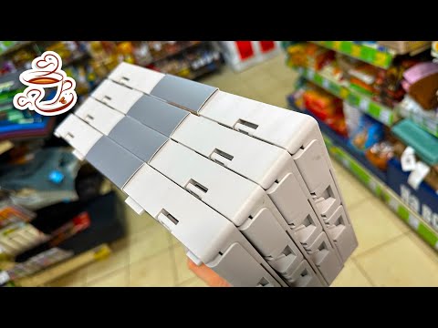 Видео: 💛Купила в Фикс Прайсе Мужу Папе и Брату 😍Новинки Фикс Прайс и Чижик 🔥Обзор полочек 2024💙