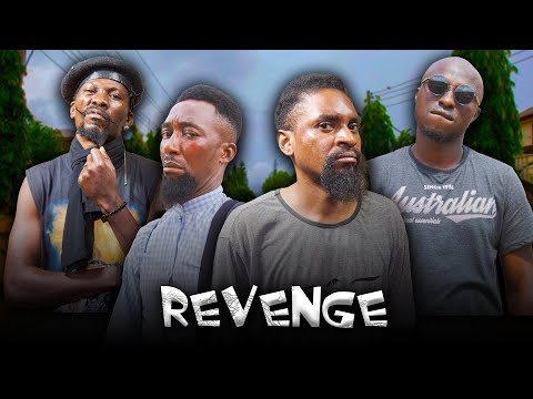 Видео: МЕСТЬ (YawaSkits, Эпизод 162)