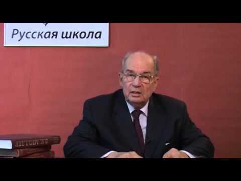 Видео: Качалкин Лекция № 2