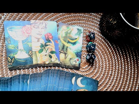 Видео: Какво ново предстои през Ноември?🌪❤️🫶