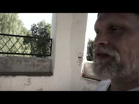 Видео: Колокольный блюз в Уличе. #колокольныйзвон @korfolion