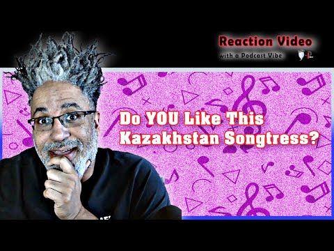 Видео: 🎶AMERICAN REACTS to Daneliya 'Eternity' (МОНАТИК - Вечность cover)🎶