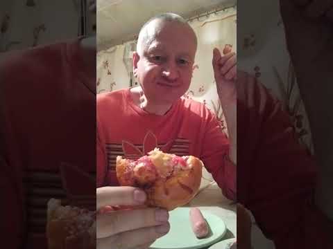 Видео: Надо пробовать.  На вид выглядят аппетитно и заманчиво.