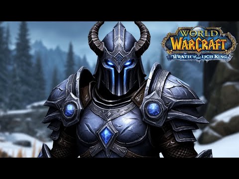 Видео: 16. ПРИЛЕТЕЛИ В НАГРАНД. World of Warcraft: Wrath of the Lich King. WoW Circle x1.