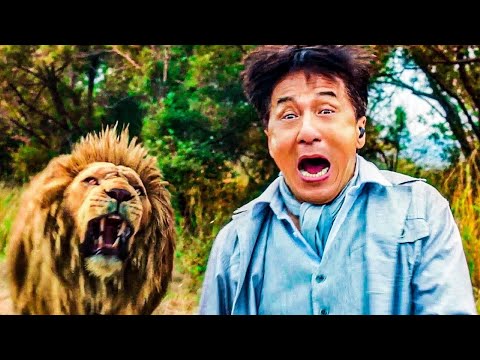 Видео: Олар Африкаға байдың қызын алып келу үшін келді, бірақ шабуылға тап болды | Жалпақ тілде…..