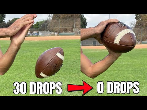 Видео: Если у вас плохие руки, посмотрите это