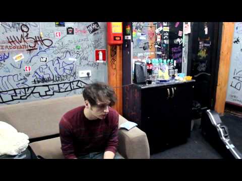 Видео: Интервью с Валентином Стрыкало часть 1