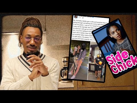 Видео: Девушки на стороне и гордятся | Смерть стыда | ATMT