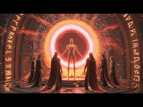 Видео: AI ЛЕГИОН - Кузница Душ