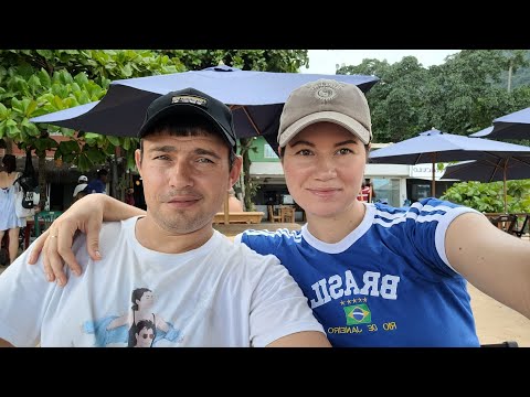 Видео: Турция. Невероятные приключения Саши и Даши #25