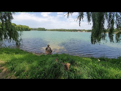 Видео: На озеро г. Ессентуки. Добро пожаловать! Пляжный сезон! Прогулка к берегу реки Подкумок.