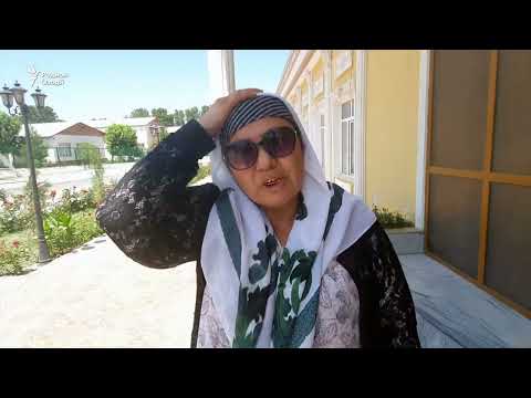 Видео: Як зани суғдӣ мегӯяд, милисаҳо ӯро бесабаб заданд