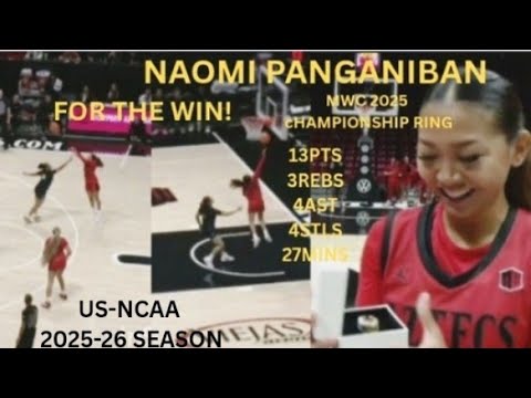 Видео: (НАОМИ*) ОЧЕНЬ БЫСТРАЯ в перехвате мяча 🔥 Она сделала КЛАТЧ в 4-м квартете.