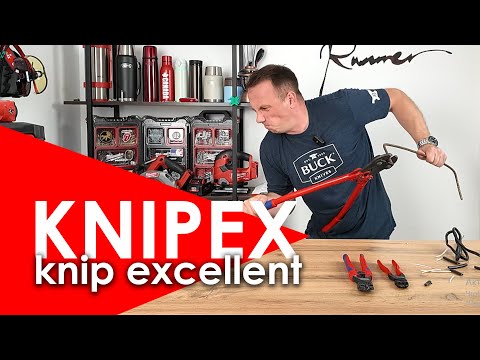 Видео: Какой ШГИ покупать и зачем? #knipex