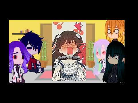 Видео: реакция хашира на девушек из манхв (нсдябн) 1/4