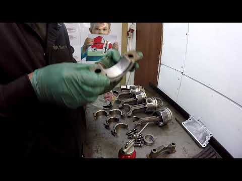 Видео: змз51432 Мы собрали его! Не по Госту!