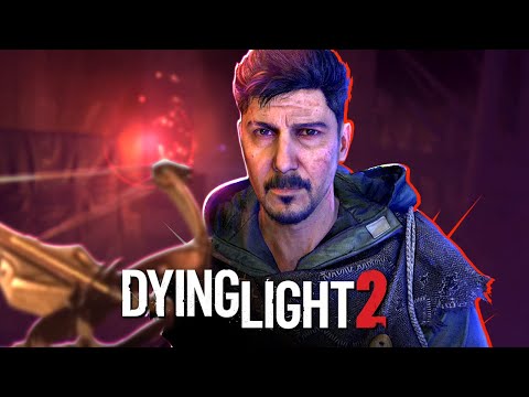Видео: ЧТО СКРЫВАЕТ ХАКОН? - Dying Light 2 Прохождение #15