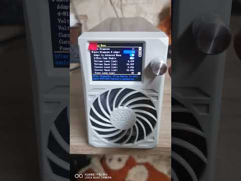 Видео: Зарядное 2в1 zxd2400 нового образца 2025 року. Завод цена 12 000 гривен.