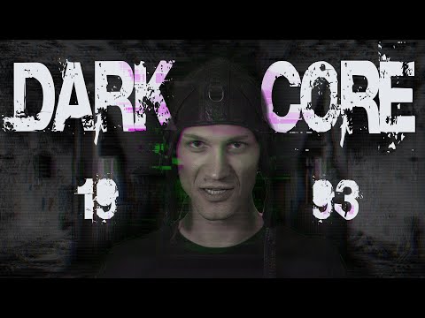 Видео: МРАК НА ТАНЦПОЛЕ: Darkcore и Jungle в 1993